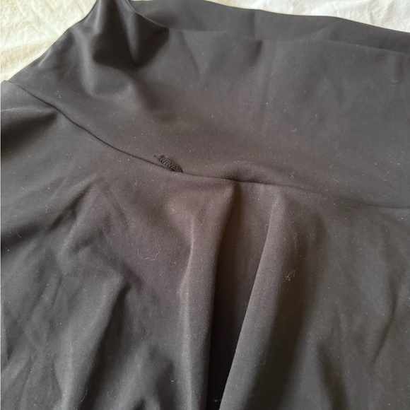 Popflex Active Black Twirl Skort - Picture 7 of 7
